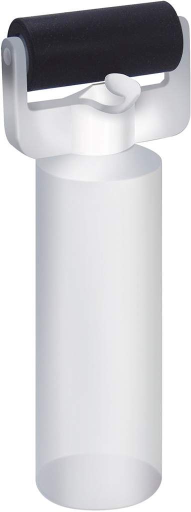 Roller-Top Glue Bottle