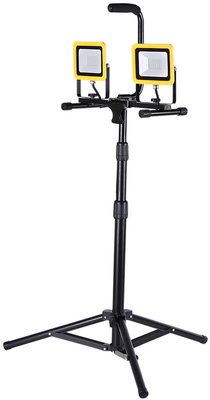 LED 2 Head Work Light-40W/3600LM