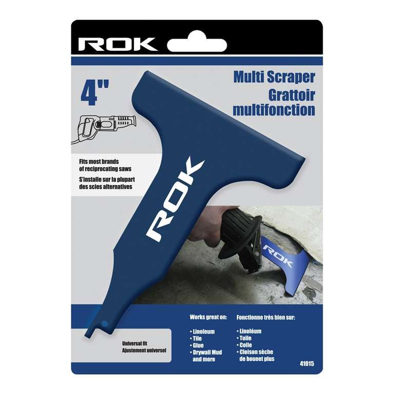 Multi Scraper Blade 4&quot;