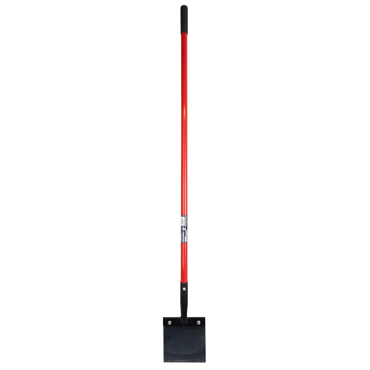 Long Fiberglass Handle Floor Scraper