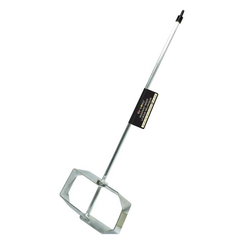 Paint/Mud Mixer