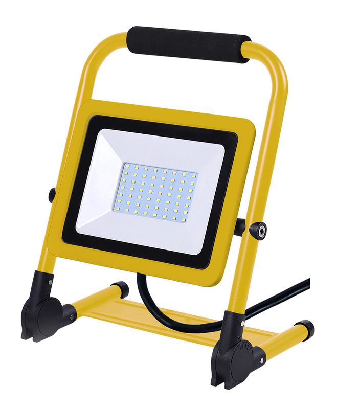 LED Slim Work Light-50W/4,500LM