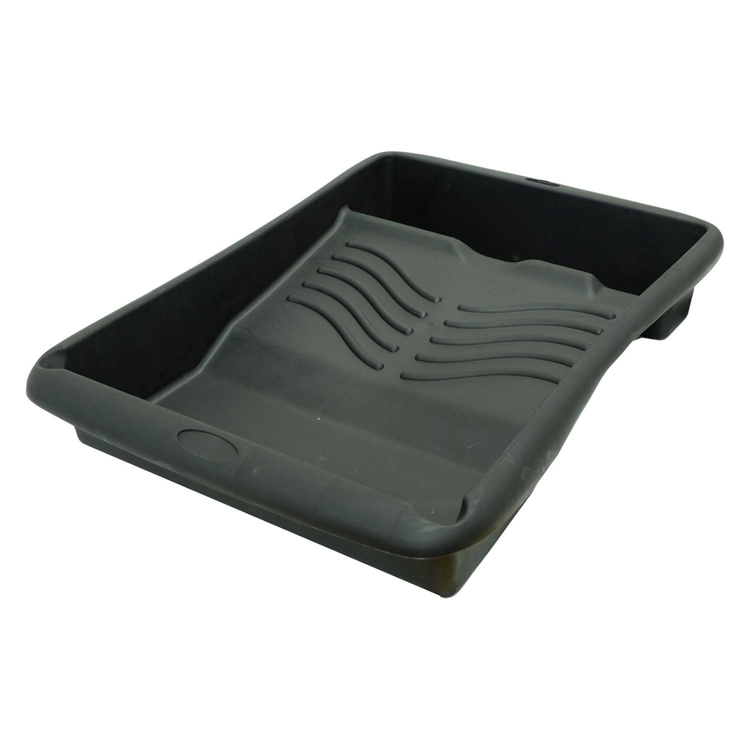 Heavy Duty Plastic Paint Tray