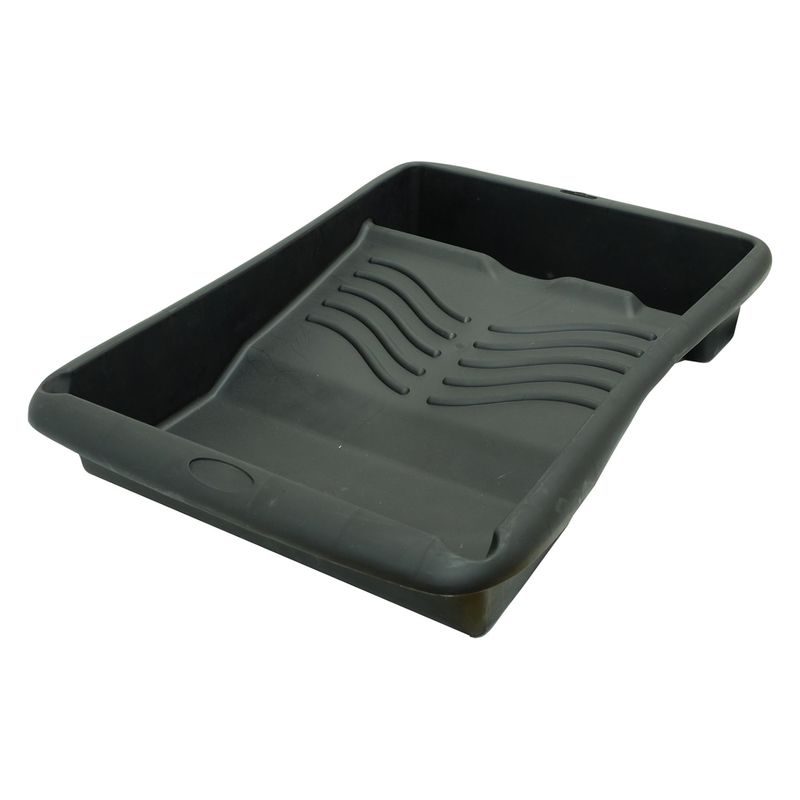 Heavy Duty Plastic Paint Tray