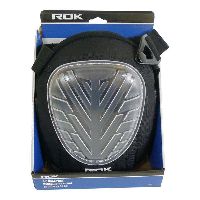 Gel Knee Pads