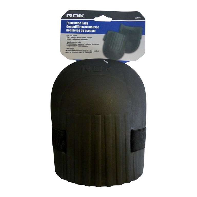Foam Knee Pads