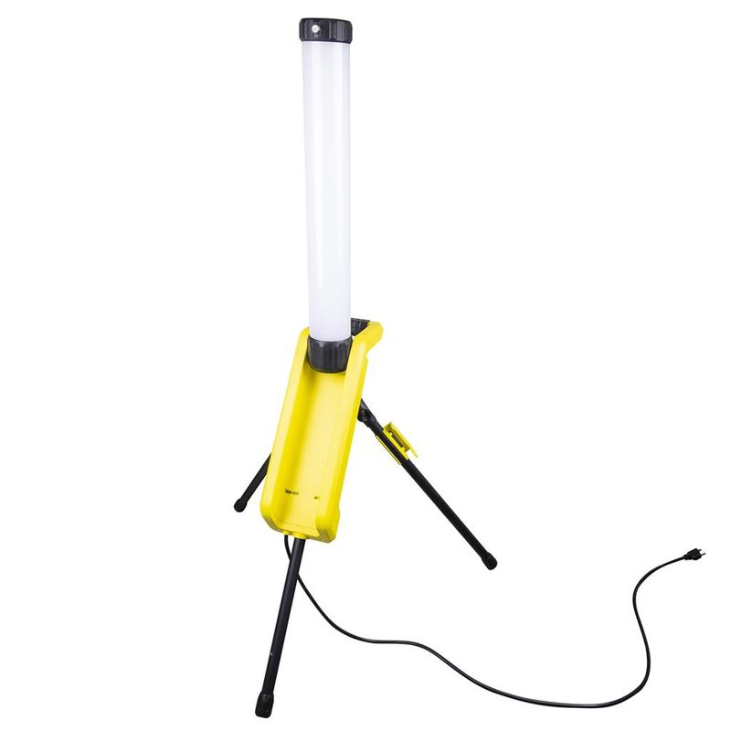 LED Cannon Work Light- 70W/8,000LM