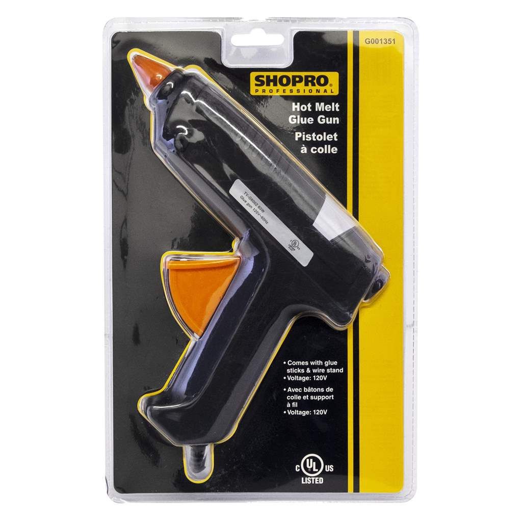 Hot Melt Glue Gun