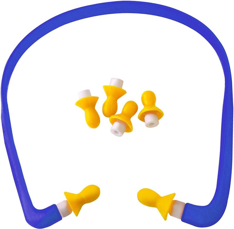 Headband Ear Plugs