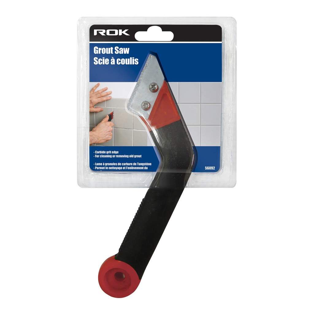 Grout Saw