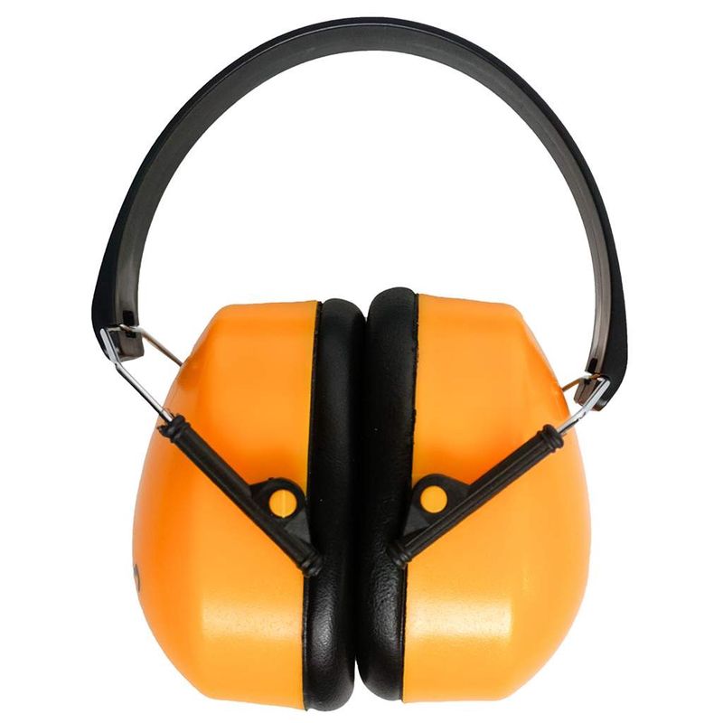Folding Hearing Protector