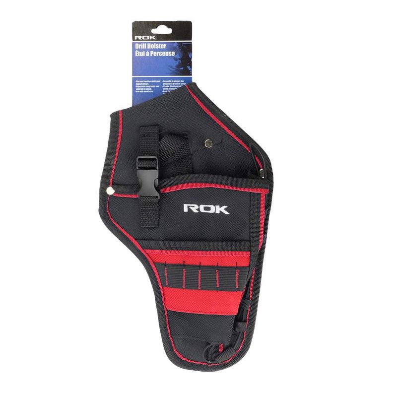 Drill Holster