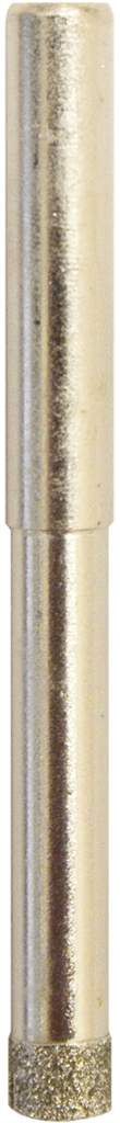 Diamond Hole Saw 1/4&quot;