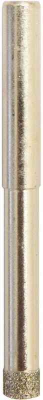Diamond Hole Saw 1/4&quot;