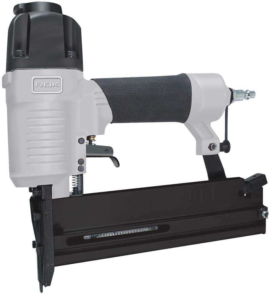 Brad Nailer/Stapler 2-In-1 18 Ga