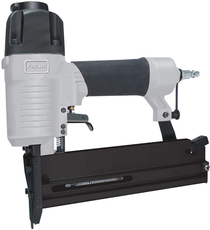 Brad Nailer/Stapler 2-In-1 18 Ga