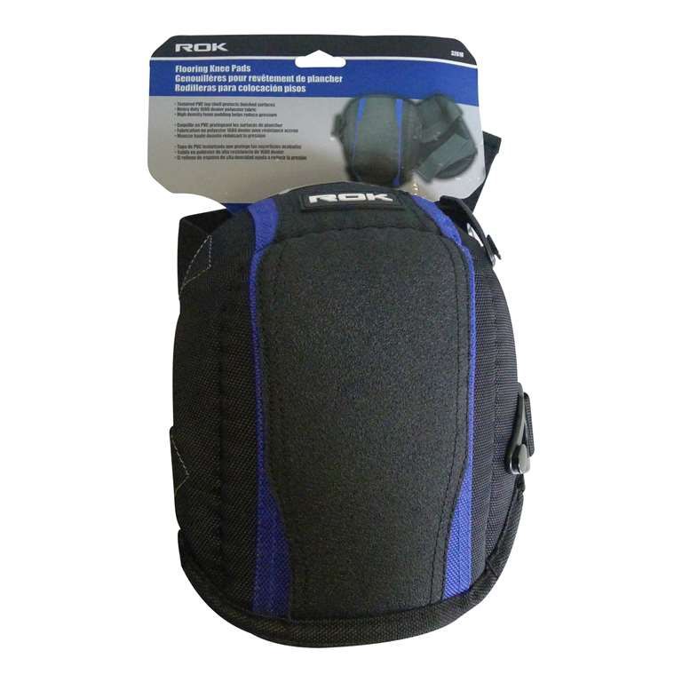 Flooring Knee Pads