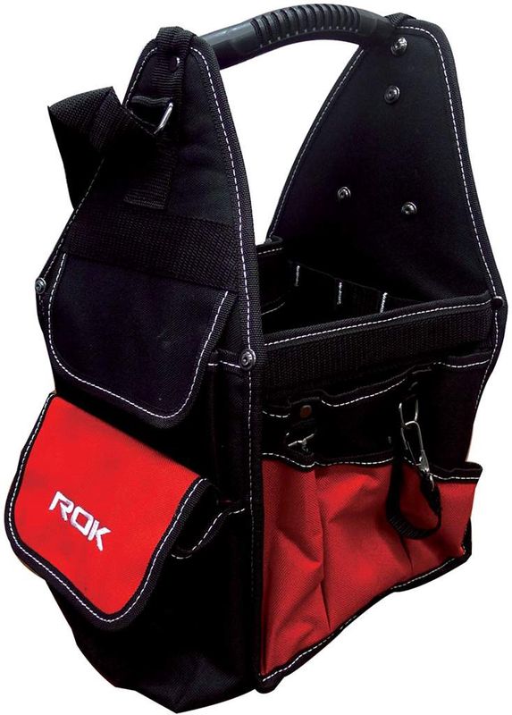 Electrical Tool Carrier