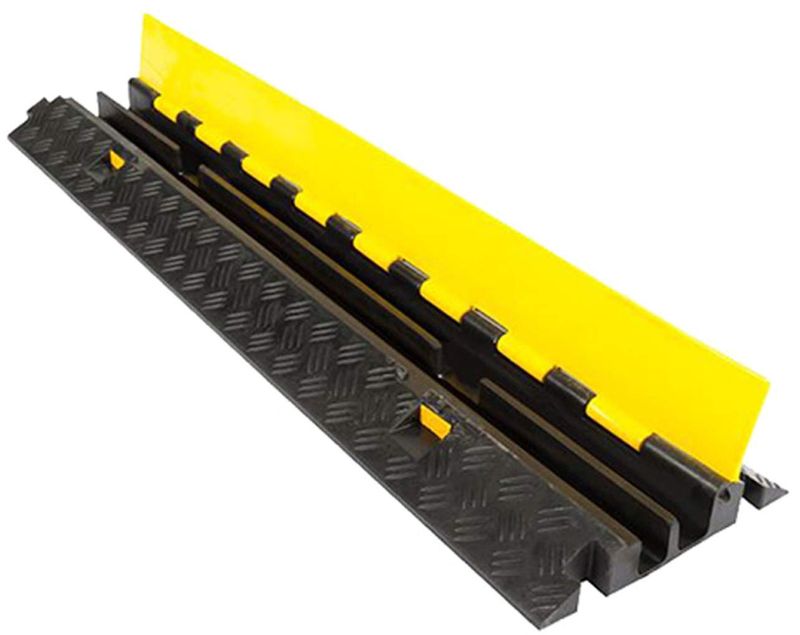 Cable Protector 2 Channel