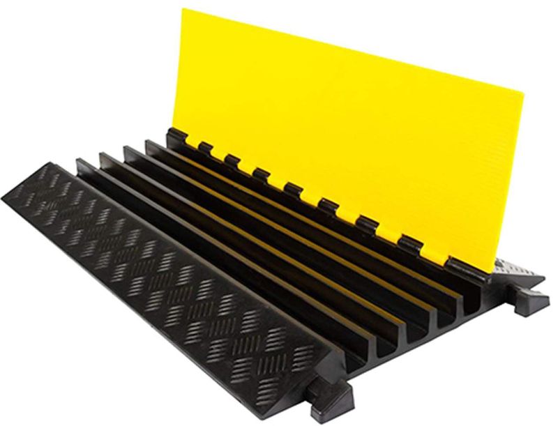 Cable Protector 5 Channel