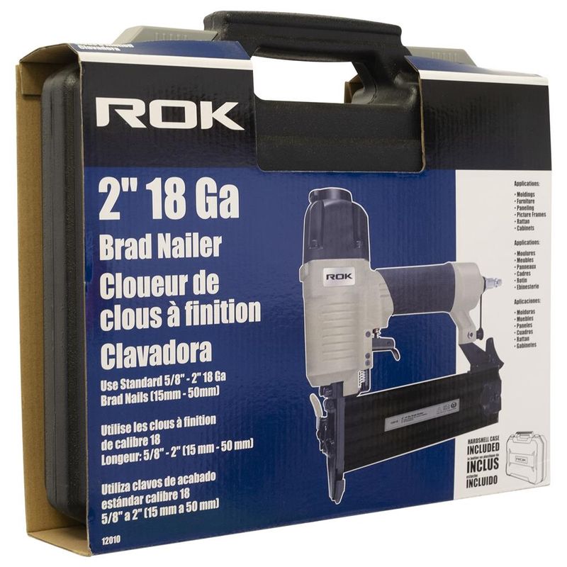 Brad Nailer 18 Ga 2&quot;
