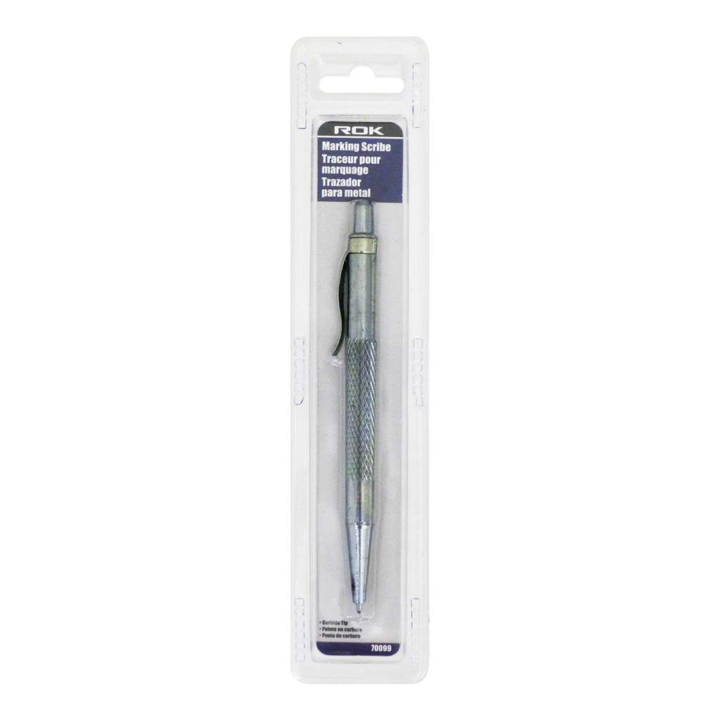 Carbide Tip Scriber
