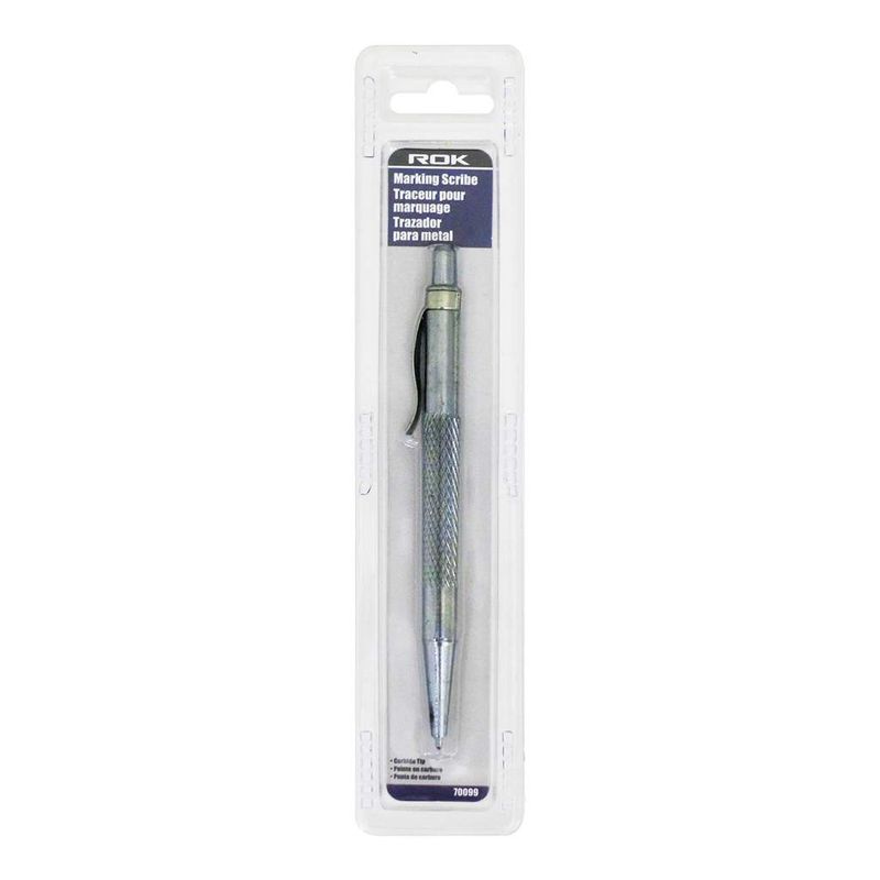 Carbide Tip Scriber