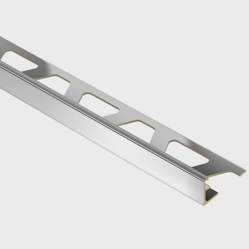 Shiny Tile Trim – 1/2&quot; x 9 ft