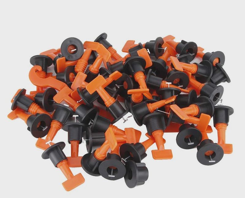 Metal Tile Leveling System – Reusable