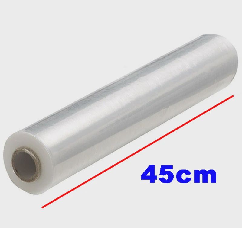 Shrink Wrap Roll – Large