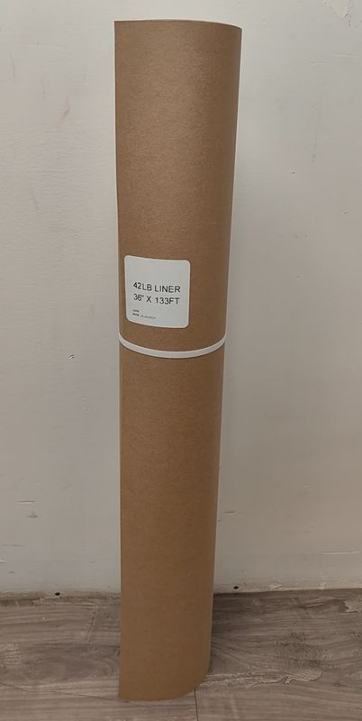 Floor Protection Paper Roll – 42 lb