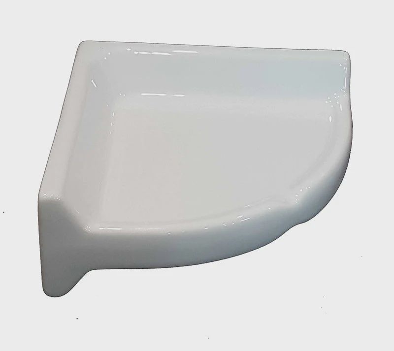 Corner Shower Shelf – Large Caddy