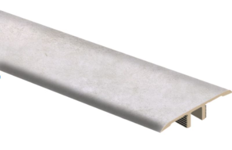T-Moulding Transition – Light Grey SPC 8&#39;