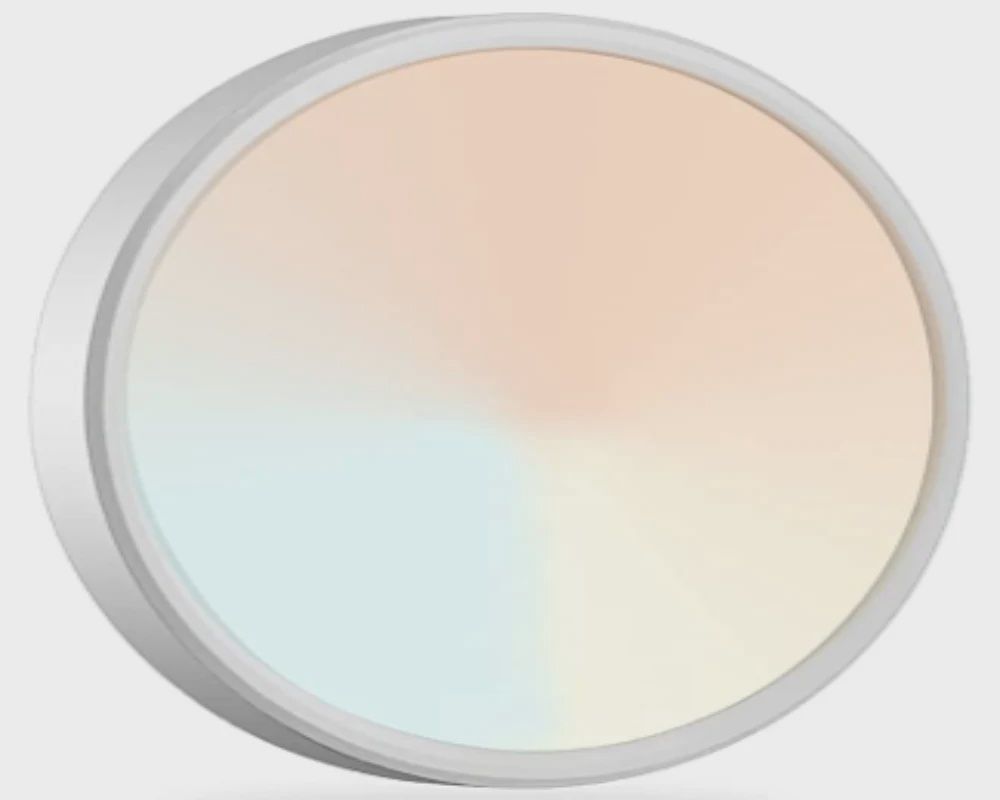 LED Ceiling Light – Flush Mount 16&quot;- 35 W