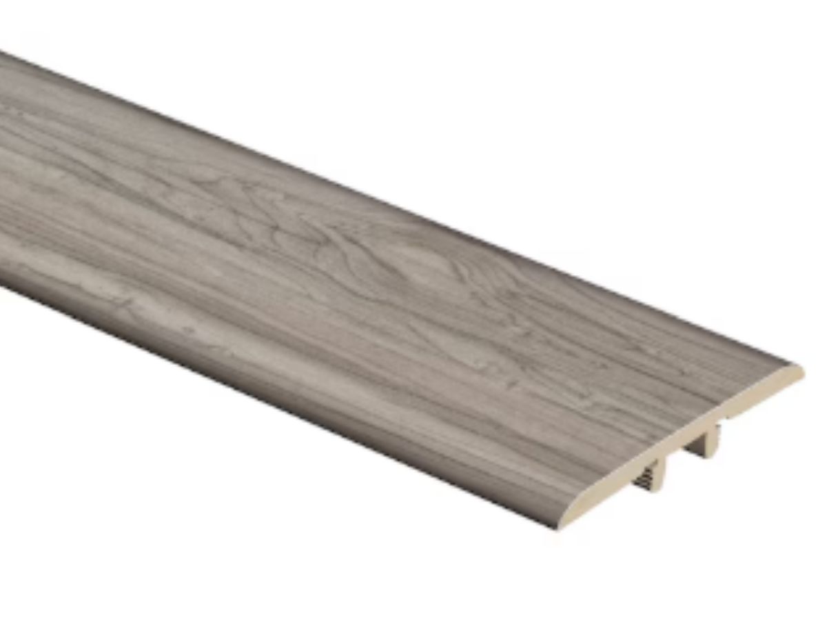 T-Moulding Transition – Dark Grey-SPC 8&#39;