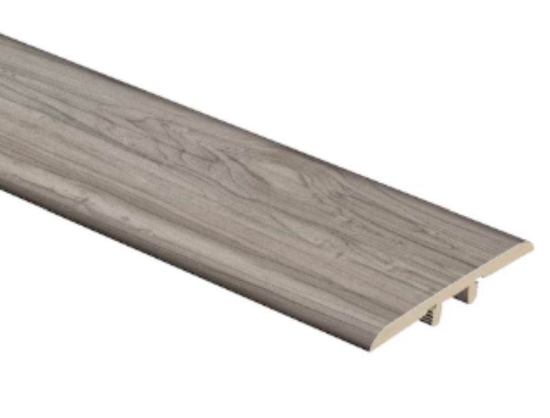 T-Moulding Transition – Dark Grey-SPC 8&#39;