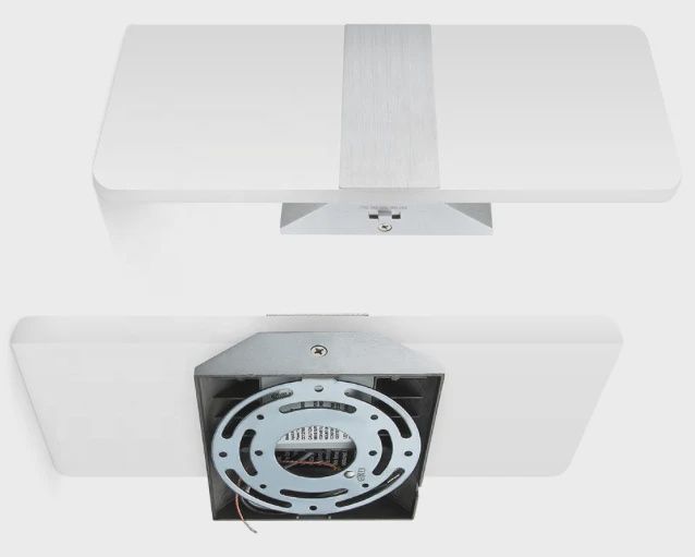 LED Vanity Light – Wall Mount -290x43x110 MM
