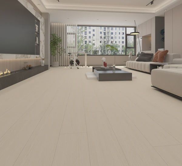 Freedom 12.5MM Black Core Aqua Laminate Flooring AC4 Waterproof 239x1220mm, 9.5&quot;x48&quot;-26SF/BOX