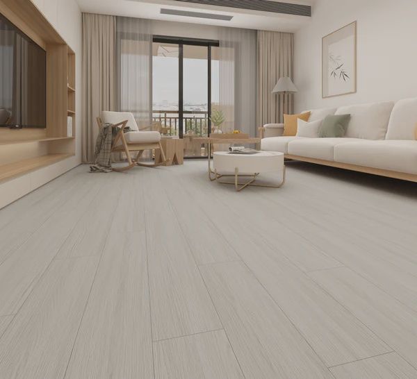 Peace 12.5MM Black Core Aqua Laminate Flooring AC4 Waterproof 239x1220mm, 9.5&quot;X48&quot;-26SF/Box