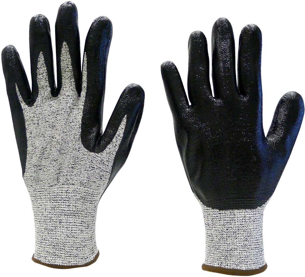 CUT RESISTANT GLOVE - XL