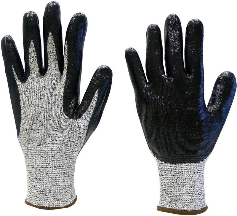 CUT RESISTANT GLOVE - XL
