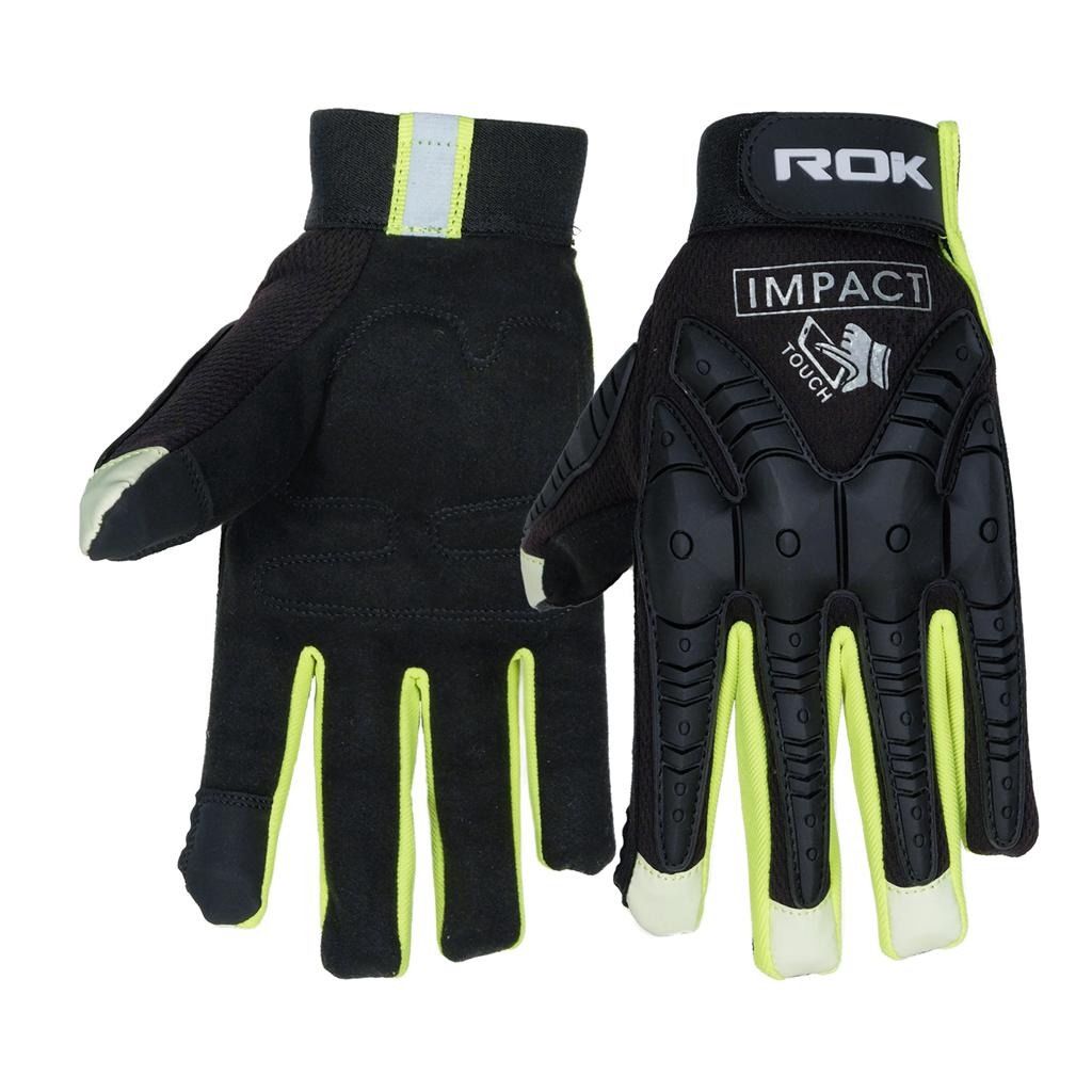 PROFESSIONAL IMPACT WORK GLOVE XLARGE