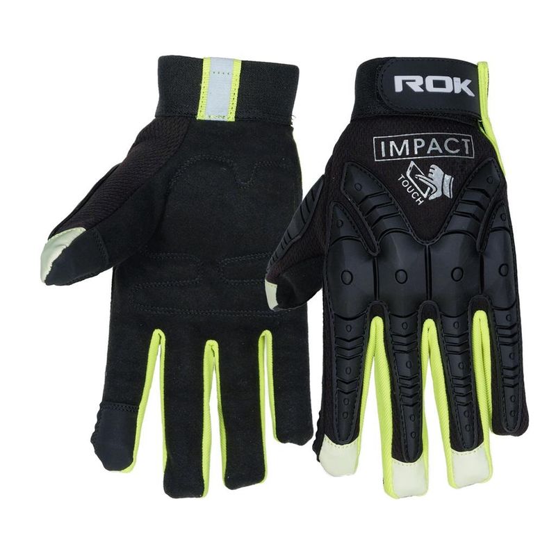PROFESSIONAL IMPACT WORK GLOVE XLARGE