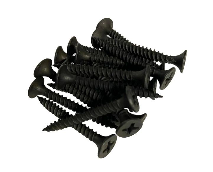 Drywall Screw- #6*1-5/8&quot;