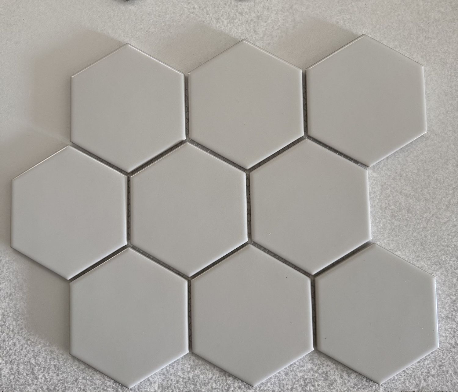 Venice Porcelain Mosaic