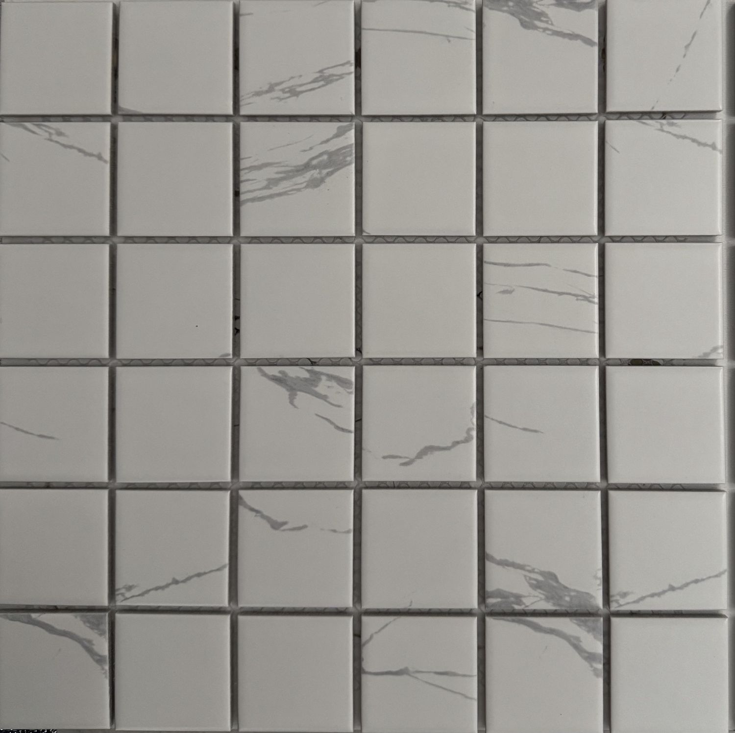 Hollywood Mosaic