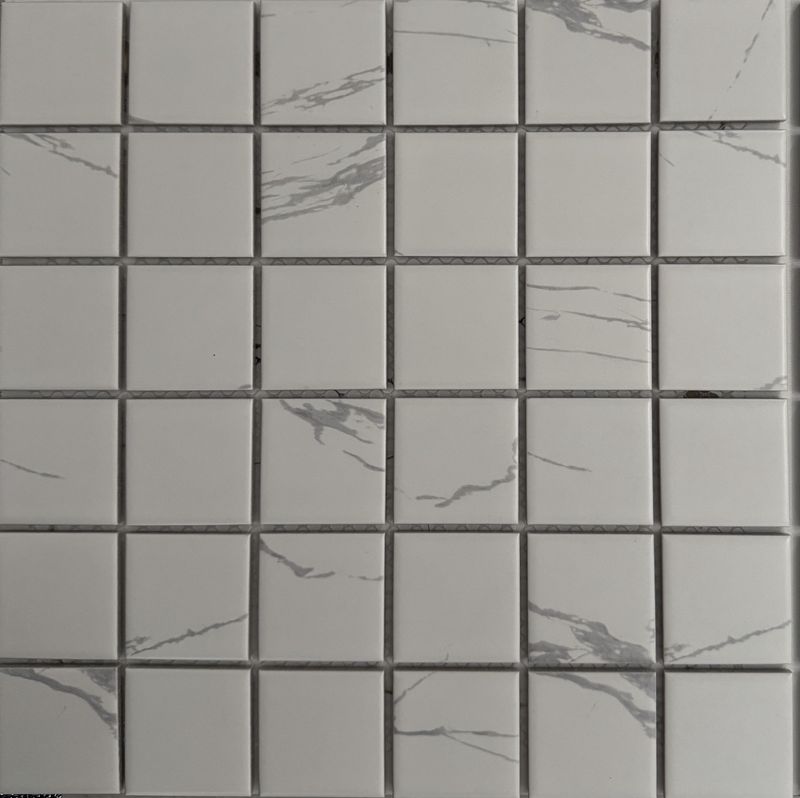 Hollywood Mosaic
