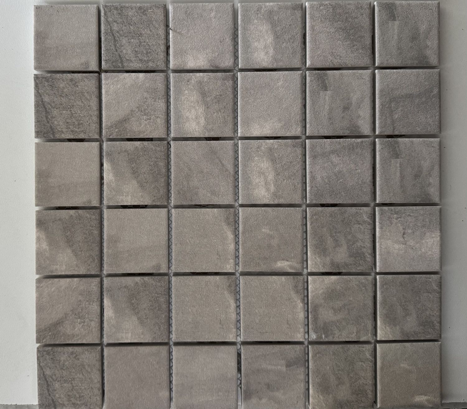 Alps Porcelain Mosaic