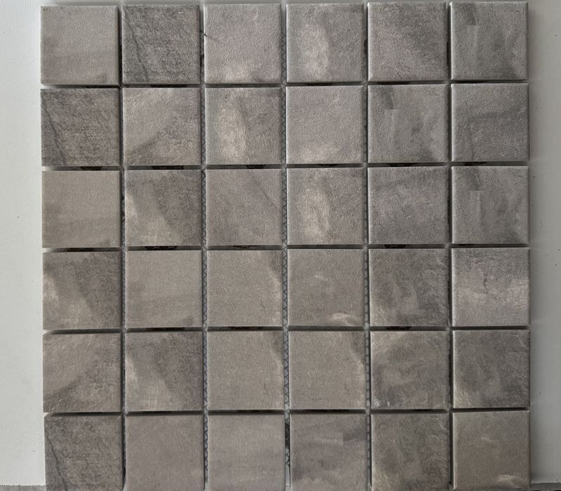 Alps Porcelain Mosaic