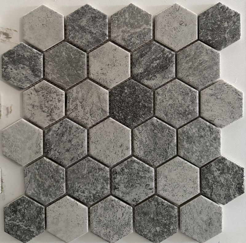 Creek Mosaic
